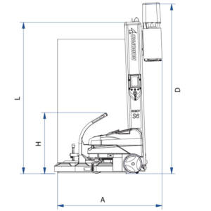 Robot S6 - fig 1.