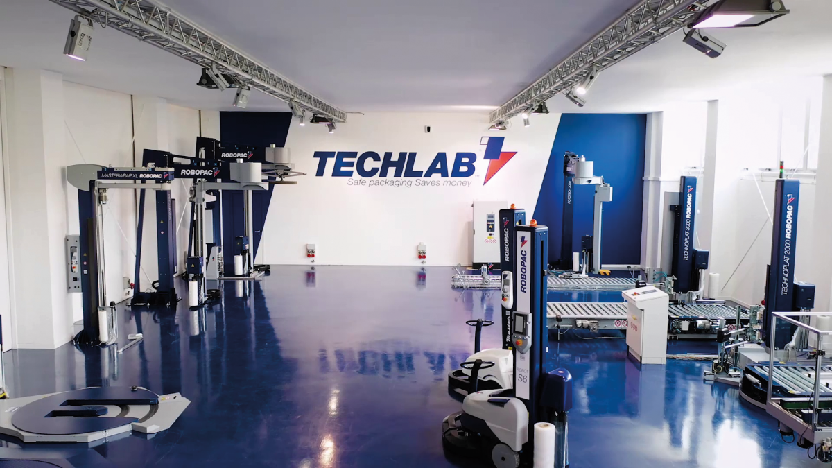 TechLab