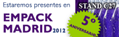 Controlpack Empack 2012