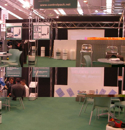 feria logis expo zaragoza