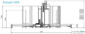 Rotoplat 3000-2