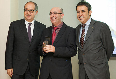 Premios Liderpack 2013