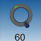 Velocidad Rangua (rpm) Velocidad Rangua (rpm)