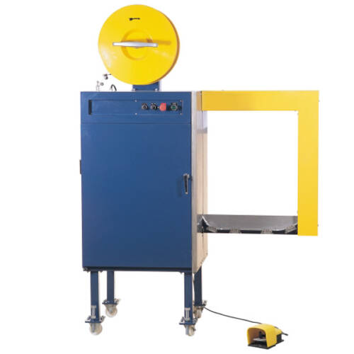 Flejadora automática lateral SPK 2000