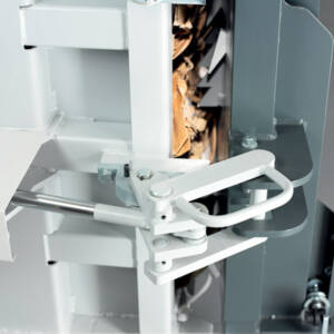Compactadora V-Press 1160 ECO - Imagen 9