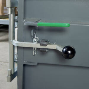 Compactadora V-Press 504 - Imagen 13