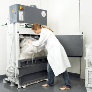 Compactadora V-Press 610 ECO - Imagen 11