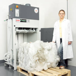 Compactadora V-Press 610 ECO - Imagen 14