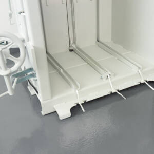 Compactadora V-Press 610 ECO - Imagen 6