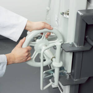 Compactadora V-Press 610 ECO - Imagen 9