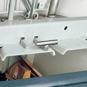 Compactadora V-Press 820 Plus - Imagen 12