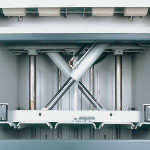 Compactadora V-Press 820 Plus - Imagen 13