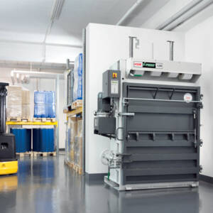 Compactadora V-Press 820 Plus - Imagen 5