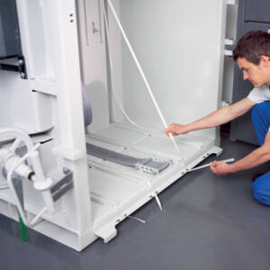 Compactadora V-Press 820 Plus - Imagen 6