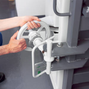 Compactadora V-Press 820 Plus - Imagen 9