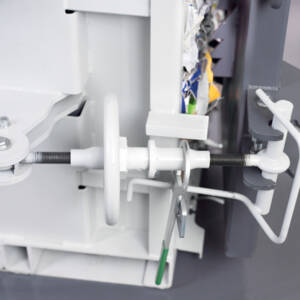 Compactadora V-Press 820 Plus - Imagen 10