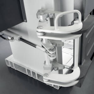 Compactadora V-Press 860 - Imagen 7