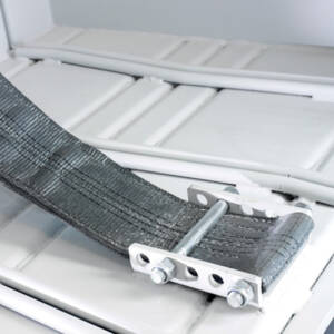 Compactadora V-Press 860 - Imagen 8