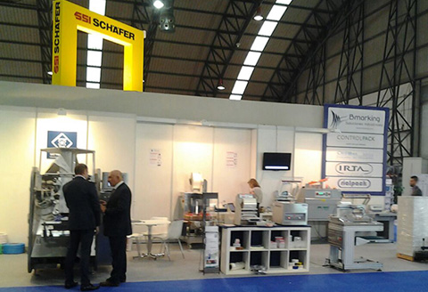 Conxemar Vigo 2014