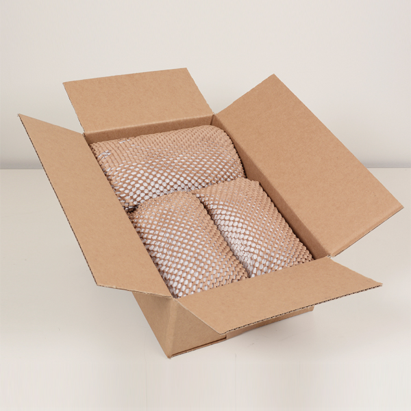 Embalaje con papel kraft: Beneficios de usarlo - Grupo Velpak