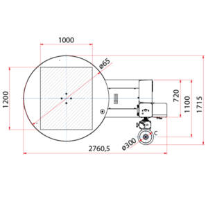 Plano Mastreplat FRD