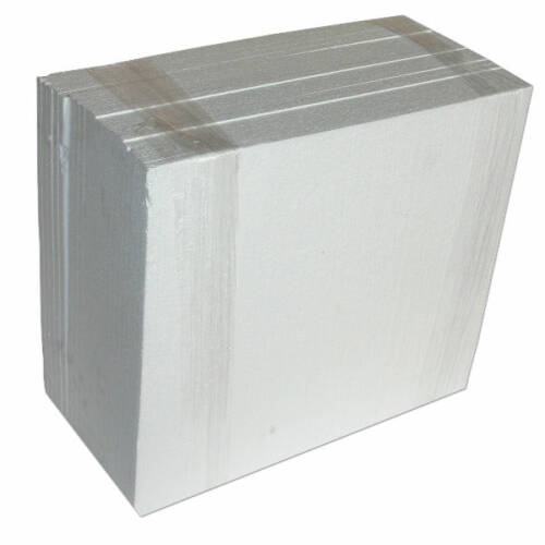 planchas de porex