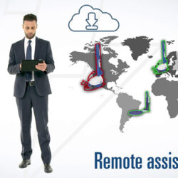 R-connect equipos Robopac