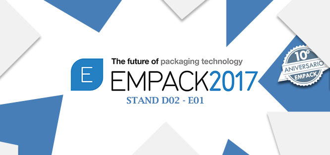 Empack 2017 Controlpack