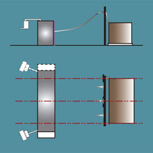 Introduccion de modulo de carton simple