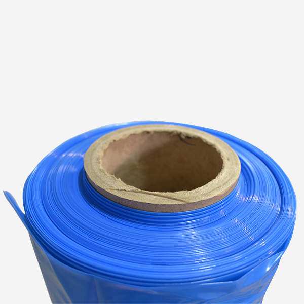 Bobina bolsas VCI