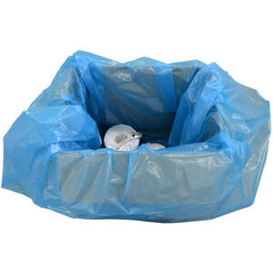 Bolsas anticorrosivas grandes VCI
