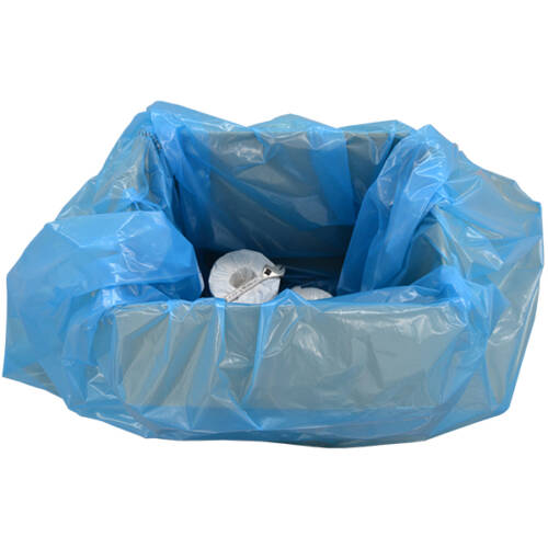 Bolsas anticorrosivas grandes VCI
