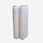 Film estirable manual 2 Kg 23 micras