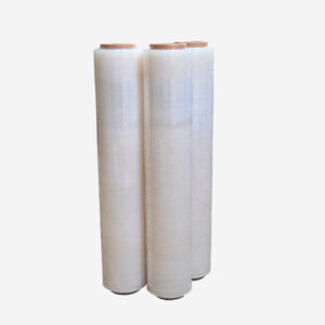 Film estirable manual 2 Kg 23 micras
