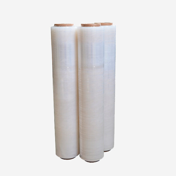 Film estirable manual 2 Kg 23 micras