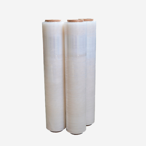 Film estirable manual 2 Kg 23 micras