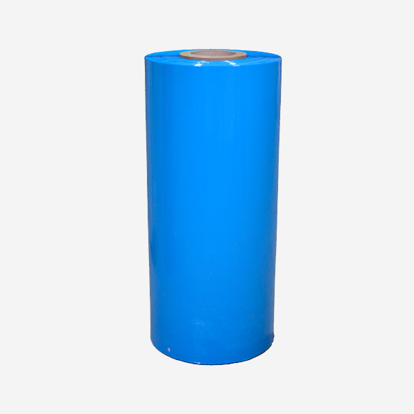 Bobina azul mandril