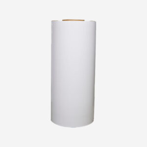 Film automático blanco 50 cm 23 micras
