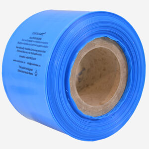 Bobina plástico VCI en tubo 10cm GG400