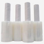 Film estirable mini 12,5 cm x 150 m 23 micras