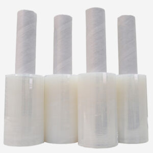 Film estirable mini 12,5 cm x 150 m 23 micras