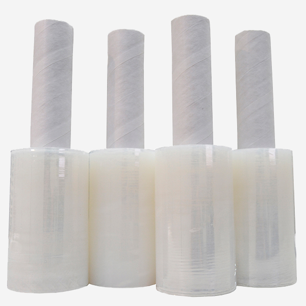 Film estirable mini 12,5 cm x 150 m 23 micras