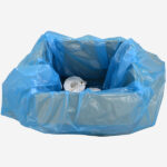 Bolsas VCI 2.100 x 1.800 mm GG400 Fuelles (425+425)