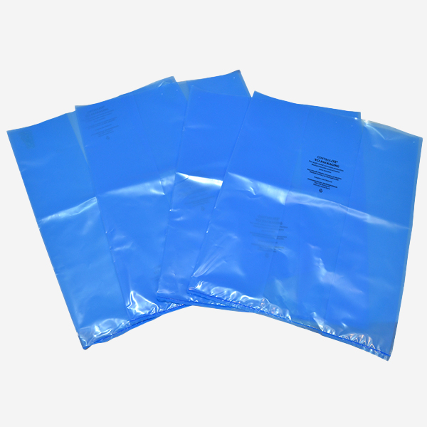 Bolsas anticorrosivas VCI