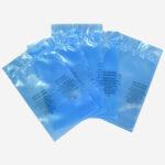 Bolsas mini grip VCI 100 mm x 150 mm GG400
