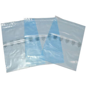 bolsas mini grip ziplock