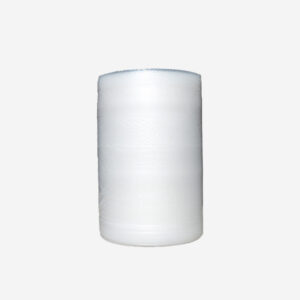 Bobina plástico burbuja transparente ancho 100 cm