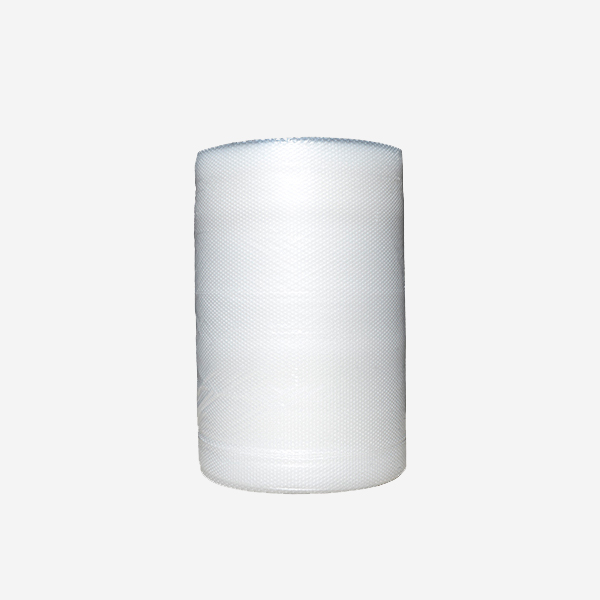 Bobina plástico burbuja transparente ancho 100 cm