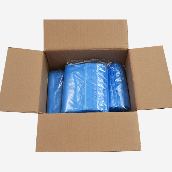 Caja bolsas mini grip