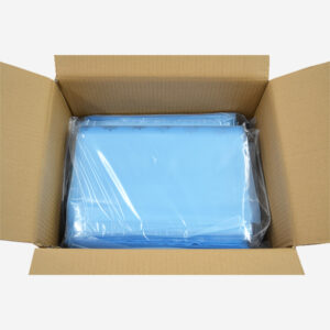 Caja de bolsas VCI anticorrosivas